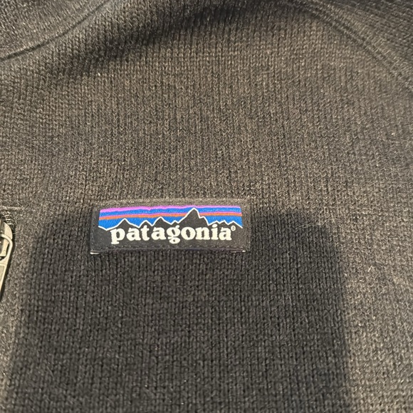 Men’s Patagonia fleece - Picture 4 of 8